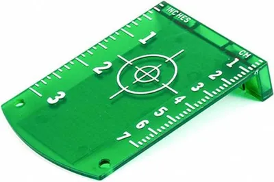 Obrázek produktu pro Kapro 845G Green Laser Target