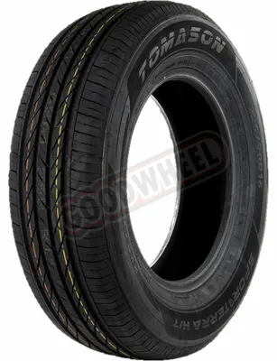 Immagine prodotto di 235/65R17 108H Sport Terra Ht Xl