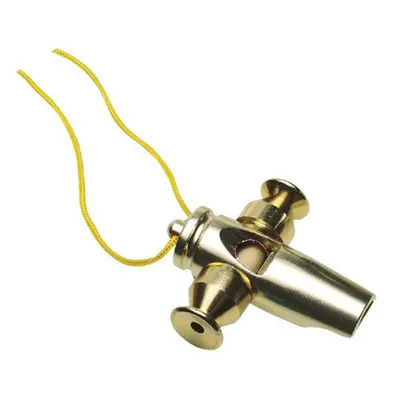 Immagine prodotto di LP Latin Percussion LP 352 Samba Whistle