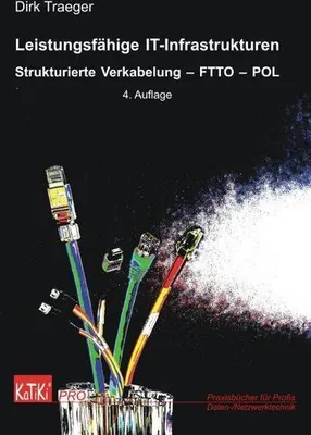 Obrázok produktu pre Leistungsfähige IT-Infrastrukturen
