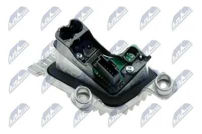 Produktbild von NTY Scheinwerfer-Steuergerät EPX-BM-044 Vorne Links für BMW 3 Touring (F31)