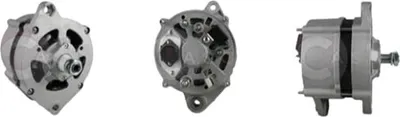 Produktbild von CASCO CAL10614AS Lichtmaschine Generator LiMa 55A 24V für IVECO EuroTech MP TurboTech EuroTech MT Zeta EuroCargo I-III