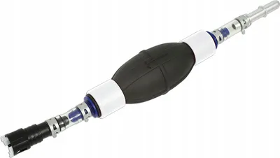 Produktbild von GEKO | Handpumpe, Benzinpumpe, für Boot, Auto, Fahrzeug, Diesel, Benzin, Öl, Dieselpumpe, ölpumpe, Absdugpumpe
