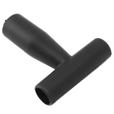 Immagine prodotto di Manico di pala T Grip, manico di pala, manico di pala da neve, manico di pala in plastica, manico di pala da 3,4 cm, manico di pala di ricambio
