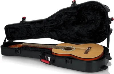 Produktbild von Gitarrenkoffer Gator GTSA-GTRCLASS