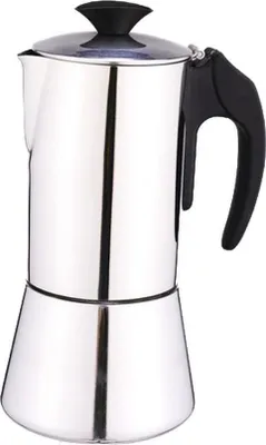 Produktbild von Bienno DeLuxe - Edelstahl Espressokocher