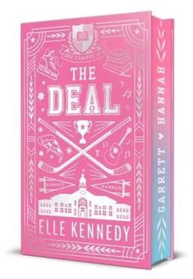 Image de The Deal