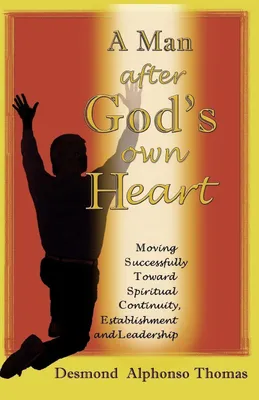 Produktbild von A Man After God's Own Heart