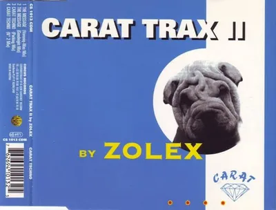 Produktbild von Karat Techno