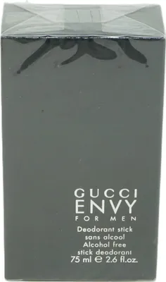 Produktbild von Gucci Envy for men Deodorant Stick 75ml