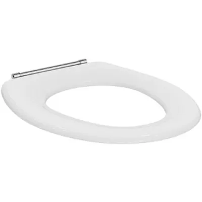 Produktbild von IDEAL STANDARD K712201 WC-Sitzring Contour 21, Weiß