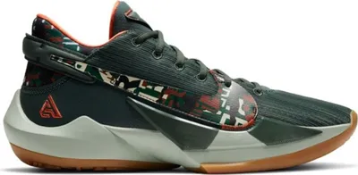 Image de Nike Chaussures Zoom Freak 2 Bamo Giannis Antetokounmpo, DC9853300