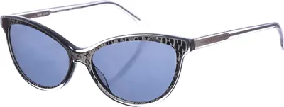 Image de Zen eyewear Z495 Lunettes de soleil en acétate cat eye pour femmes