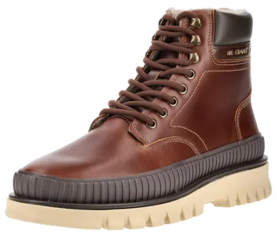 Produktbild von GANT Stiefelette Stiefelette Glattleder
