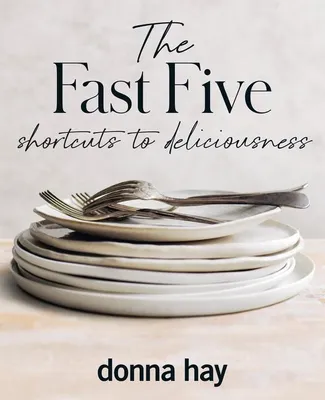 Produktbild von The Fast Five