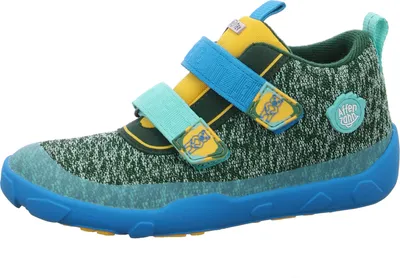 Obrázek produktu pro Affenzahn Happy- Creative Bear Green 26