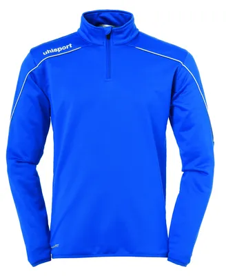 Produktbild von Uhlsport STREAM 23 1/4 ZIP TOP XL azurblau/weiss