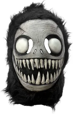 Produktbild von Nightmare Creepypasta Maske