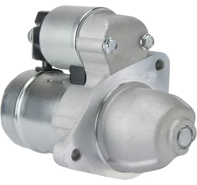 Produktbild von HC-Cargo F032114401 Starter Anlasser 1,2kW 12V