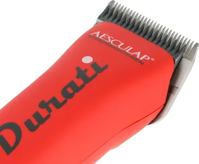 Produktbild von Aesculap Durati AESCULAP DURATI RED