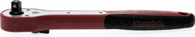 Produktbild von Teng Tools Glasfaserverstärkter Ratschengriff mit 1/4-Zoll-Antrieb
