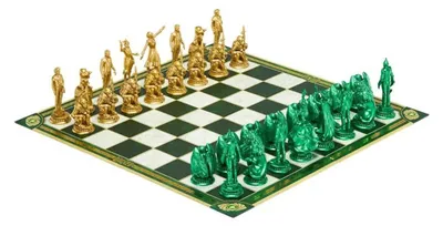 Produktbild von Noble Collection Wicked Brettspiel Kinder One Size