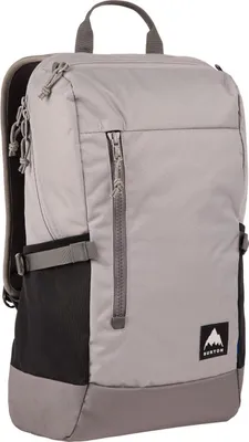 Productafbeelding van Unisex rugzak "Prospect" voor een dagtocht, 1 stuks. Inclusief laptophoes. Afmetingen: 20 inch x 13 inch x 6 inch. Materiaal: Sharkskin