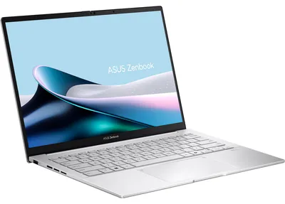 Zdjęcie produktu dla ASUS Zenbook 14 OLED UX3405CA-QL1307W, Intel Core Ultra 9, 35,6 cm (14"), 1920 x 1200 px, 32 GB, 1 TB, Windows 11 Home