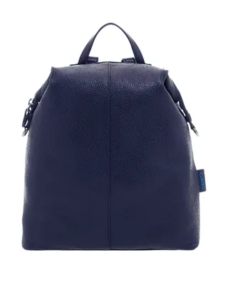 Produktbild von Rucksack Gabs  Edna Large Damen Blau Leder