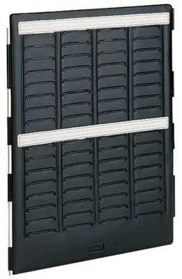 Zdjęcie produktu dla Nobo 3084100, Czarny, 179 g, 243 mm, 4 mm, 316 mm, 185 g