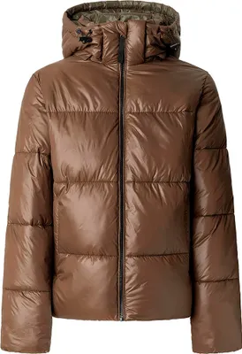 Produktbild von Pepe Jeans Sussy Short Jacke Braun M Damen Braun M
