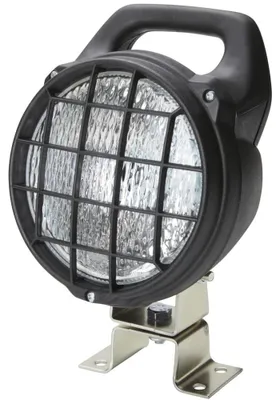 Produktbild von HELLA 1G4 003 470-031 Halogen-Arbeitsscheinwerfer - Matador - 12/24V