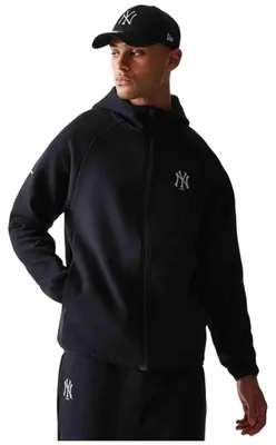 Produktbild von Hoodie New Era 60771655-001 für Herren