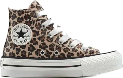 Productafbeelding van Converse sneakers, model A16593C, kleur LEOPARDO, maat 27
