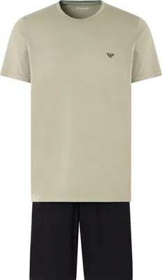 Produktbild von Emporio Armani Schlafanzug Pyjama