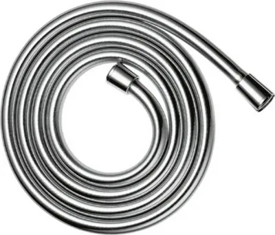 Immagine prodotto di Flexible de douche KEUCO, longueur 1250 mm, plastique avec effet métallique, 54995011200, 54995011200