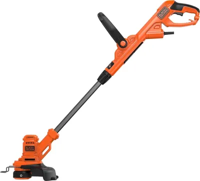 Produktbild von BLACK & DECKER Fadenschneider 25cm 450W BESTA525