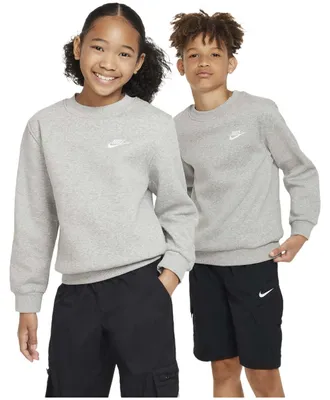 Imagen del producto de Sudadera Nike FD3006-063 para Niños