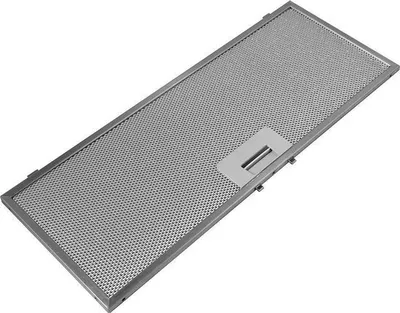 Image de Hotpoint-Ariston Metallfilter 481248058314 458x175x8mm