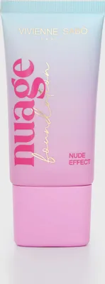 Produktbild von Vivienne Sabo- Nude effect Foundation 03