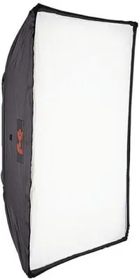 Zdjęcie produktu dla Falcon Eyes Softbox SBQ-SB80120 80x120 cm
