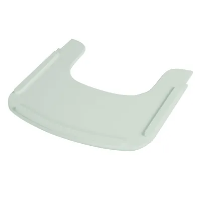 Produktbild von Roba 0075MI Essbrett mint – Hochstuhl mint 430x410x20 mm