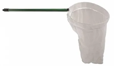 Productafbeelding van Duvo+ Vogelschepnet 26 CM