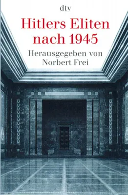 Immagine prodotto di Hitlers Eliten nach 1945