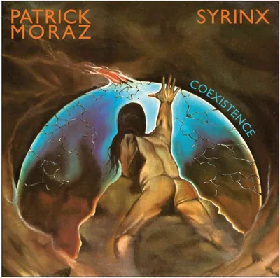 Obrázok produktu pre Patrick Moraz & Syrinx: Coexistence - - (CD / C)