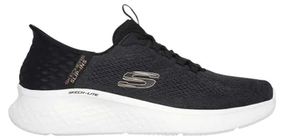 Produktbild von Skechers - "Skech-Lite Pro Primebase" Sneaker für Herren, Zum Reinschlüpfen GT21738 (41 EU) (Schwarz)