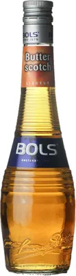 Produktbild von Bols Butterscotch Likör 24% Vol. 0.7L