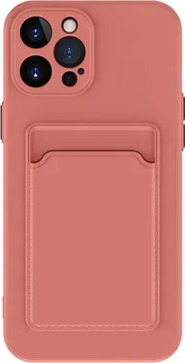 Produktbild von König Design Hülle kompatibel mit Apple iPhone 15 Pro Max Kunststoff Soft Handyhülle - Handy Case Rosenrot