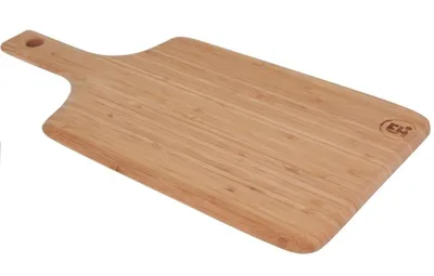 Image de Planche à découper en bambou pour servir 46 x 24 cm EXCELLENT KO-784230440