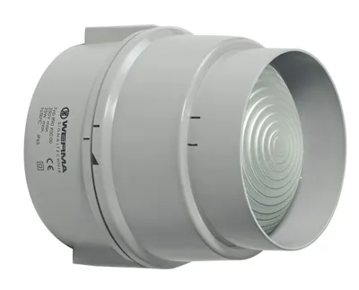 Produktbild von Werma LED Dauerleuchte rt 89012068 890.120.68